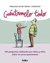 CUÉNTAMELO TODO CUÉNTAMELO TODO