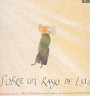 Sobre un Rayo de Luz