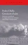 GRECIA EN EL AIRE GRECIA EN EL AIRE