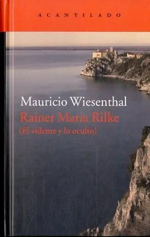 RAINER MARIA RILKE RAINER MARIA RILKE