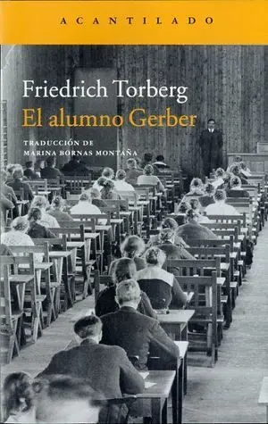 Alumno Gerber, el