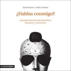 HABLAS CONMIGO ?