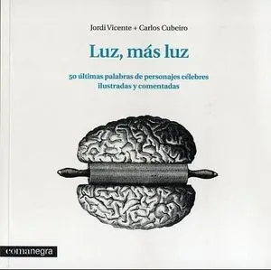 LUZ, MÁS LUZ