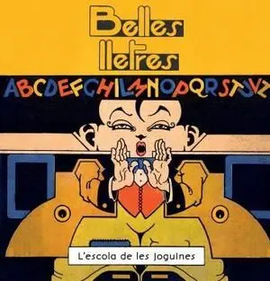 Belles Lletres