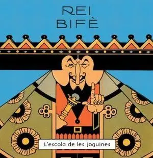 Rei Bifè