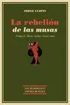 LA REBELIÓN DE LAS MUSAS