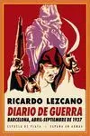 DIARIO DE GUERRA DIARIO DE GUERRA