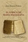 CODICE MARIA MAGDALENA