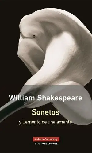Sonetos y Lamento de una Amante
