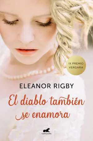 EL DIABLO TAMBIÉN SE ENAMORA