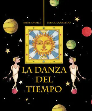 Danza del Tiempo