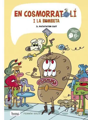 En Cosmorratolí I la Bombeta 3