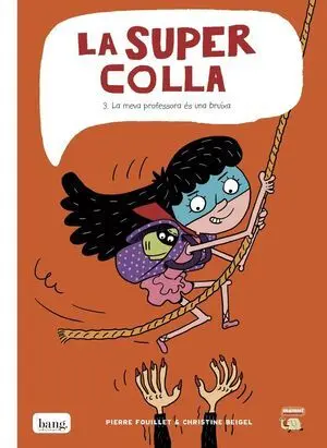 La Supercolla 3