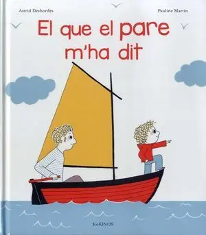 El que el Pare M´ha Dit