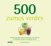 500 ZUMOS VERDES