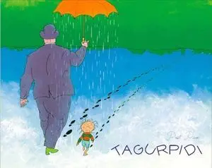 TAGURPIDI TAGURPIDI