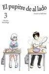 El Pupitre de Al Lado Vol. 3