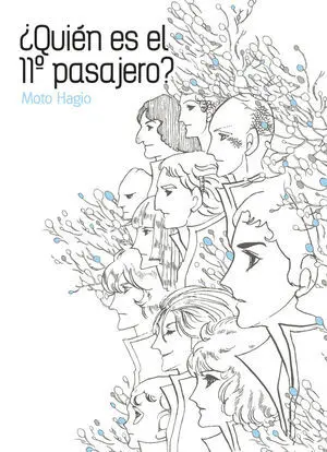 QUIEN ES EL 11º PASAJERO 2ªED