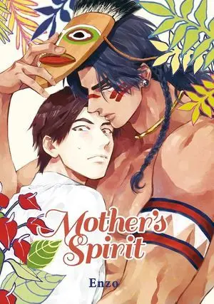 MOTHER'S SPIRIT 2ªED
