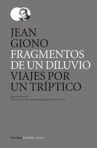 Fragmentos de un Diluvio