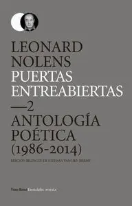 Puertas Entreabiertas 2