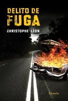 DELITO DE FUGA DELITO DE FUGA