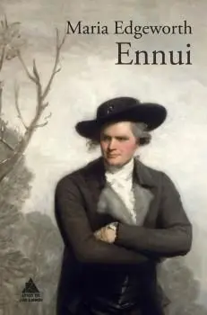 ENNUI ENNUI