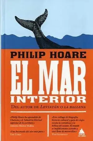 El Mar Interior