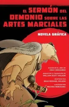 SERMÓN DEL DEMONIOSOBRE LAS ARTES MARCIALES, EL