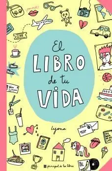 EL LIBRO DE TU VIDA