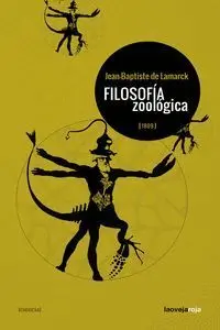 FILOSOFIA ZOOLOGICA FILOSOFIA ZOOLOGICA