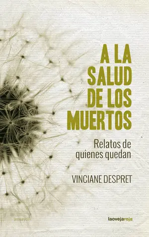 A la Salud de los Muertos