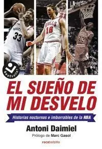 El Sueño de mi Desvelo