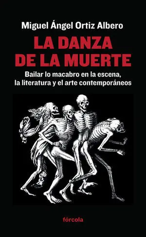 La Danza de la Muerte