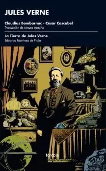 Pack Jules Verne 3Vol.