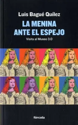 La Menina Ante el Espejo
