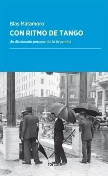 Con Ritmo de Tango