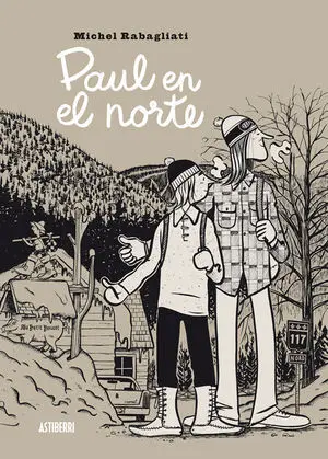 PAUL EN EL NORTE PAUL EN EL NORTE