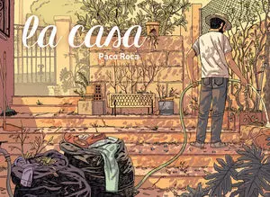 La Casa - Cat