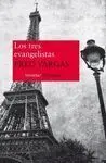 TRES EVANGELISTAS, LOS
