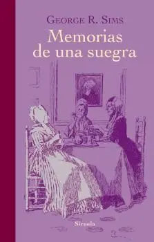 Memorias de una Suegra