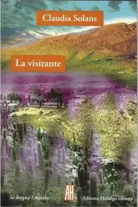 LA VISITANTE LA VISITANTE