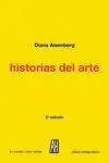 HISTORIAS DEL ARTE