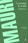 La Paradoja de Achille