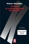 KASPAR / EL PUPILO QUIERE SER TUTOR KASPAR / EL PUPILO QUIERE SER TUTOR
