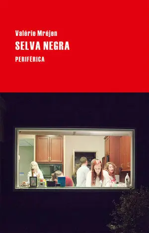 SELVA NEGRA SELVA NEGRA