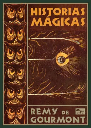 Historias Mágicas