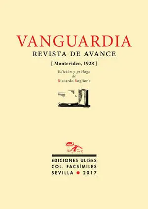 Vanguardia - Revista de Avance
