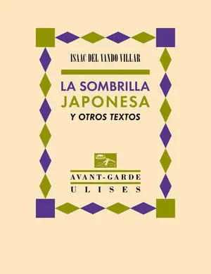 Sombrilla Japonesa y Otros Textos,La