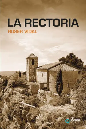 LA RECTORIA
